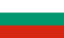 Флаг на футболен отбор домакин България