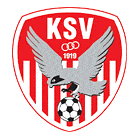 Флаг на футболен отбор гост Капфенберг