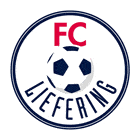 Флаг на футболен отбор гост Лиферинг Залцбург
