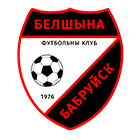 Флаг на футболен отбор гост Белшина Бобруйск