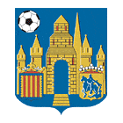 Флаг на футболен отбор гост Вестерло