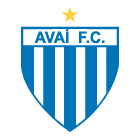 Флаг на футболен отбор гост Авай SC