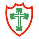 Флаг на футболен отбор гост Португеза SP