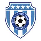 Флаг на футболен отбор домакин Черно море