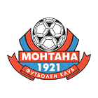 Флаг на футболен отбор домакин Монтана