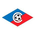Флаг на футболен отбор домакин Септември София