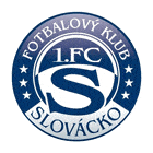 Флаг на футболен отбор гост Словачко