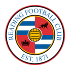 Флаг на футболен отбор гост Рединг