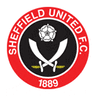 Флаг на футболен отбор гост Шефилд Юнайтед