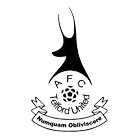 Флаг на футболен отбор гост Телфорд Юнайтед