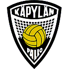 Флаг на футболен отбор гост КяПа Хелзинки
