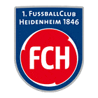 Флаг на футболен отбор гост Хайденхайм