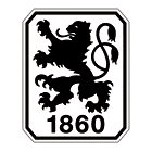 Флаг на футболен отбор гост Мюнхен 1860