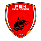 Флаг на футболен отбор домакин ПСМ Макасар