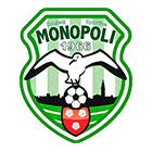 Флаг на футболен отбор гост Монополи 1966
