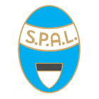 Флаг на футболен отбор гост СПАЛ