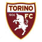 Флаг на футболен отбор гост Торино