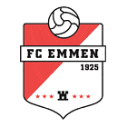 Флаг на футболен отбор гост Еммен