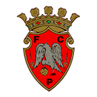 Флаг на футболен отбор гост Пенафиел