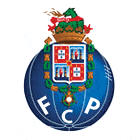 Флаг на футболен отбор гост Порто