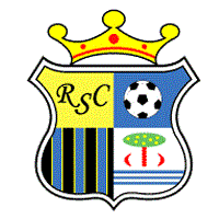 Флаг на футболен отбор домакин Реал СК Кейлуж
