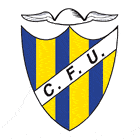 Флаг на футболен отбор гост Униао Мадейра