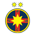Флаг на футболен отбор гост ФК ФКСБ