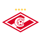 Флаг на футболен отбор домакин Спартак Москва