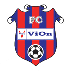 Флаг на футболен отбор домакин Злате Моравце