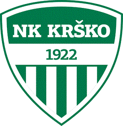 Флаг на футболен отбор гост Кръшко