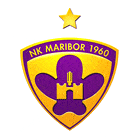 Флаг на футболен отбор гост Марибор
