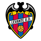Флаг на футболен отбор домакин Леванте