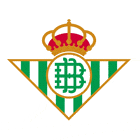 Флаг на футболен отбор гост Бетис