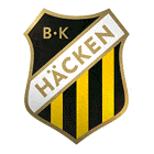 Флаг на футболен отбор гост Хакен