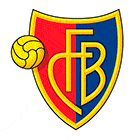 Флаг на футболен отбор гост Базел