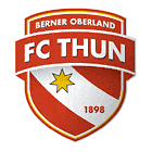 Флаг на футболен отбор гост Тун