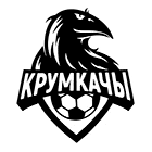Флаг на футболен отбор гост Крумкачи Минск