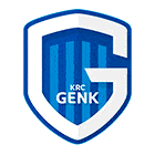 Флаг на футболен отбор домакин Генк