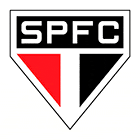 Флаг на футболен отбор гост Сао Пауло SP