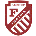 Флаг на футболен отбор гост Фратрия Варна