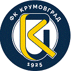 Флаг на футболен отбор домакин Крумовград