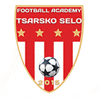 Флаг на футболен отбор гост Царско Село София