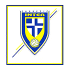 Флаг на футболен отбор гост Интер Запрешич