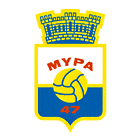 Флаг на футболен отбор гост МИПА