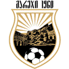 Флаг на футболен отбор гост Гареджи Сагареджо