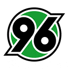 Флаг на футболен отбор домакин Хановер 96
