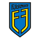 Флаг на футболен отбор гост Фьолнир Рейкявик