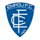 Флаг на футболен отбор гост Емполи