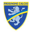 Флаг на футболен отбор гост Фрозиноне