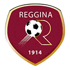 Флаг на футболен отбор домакин Реджина